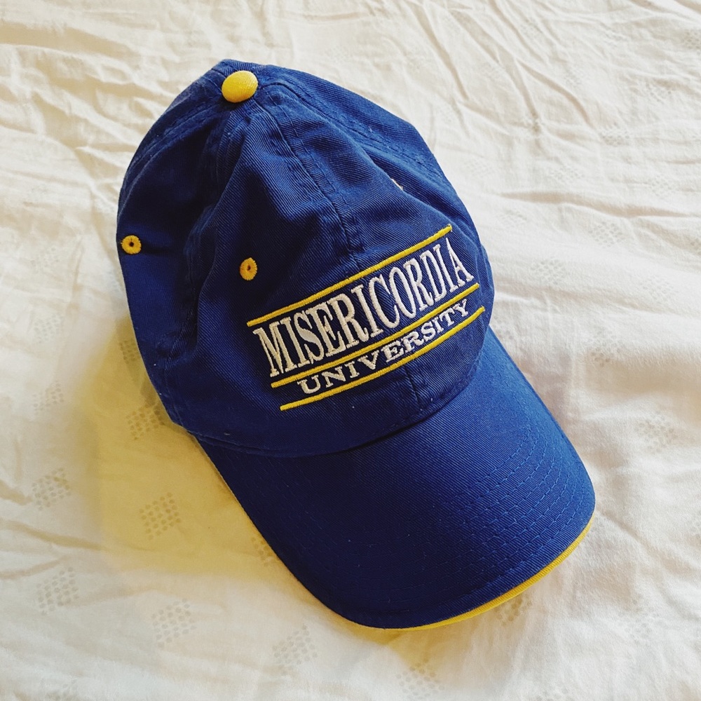 Baseball cap